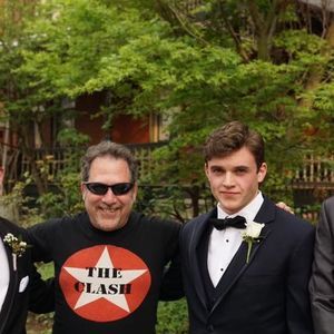 Meet your Posher, Matthew